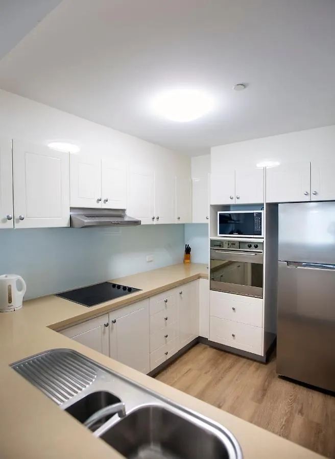 Apartment Club Wyndham Crown Towers