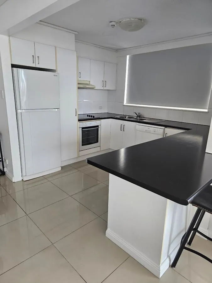 Centrepoint 3*