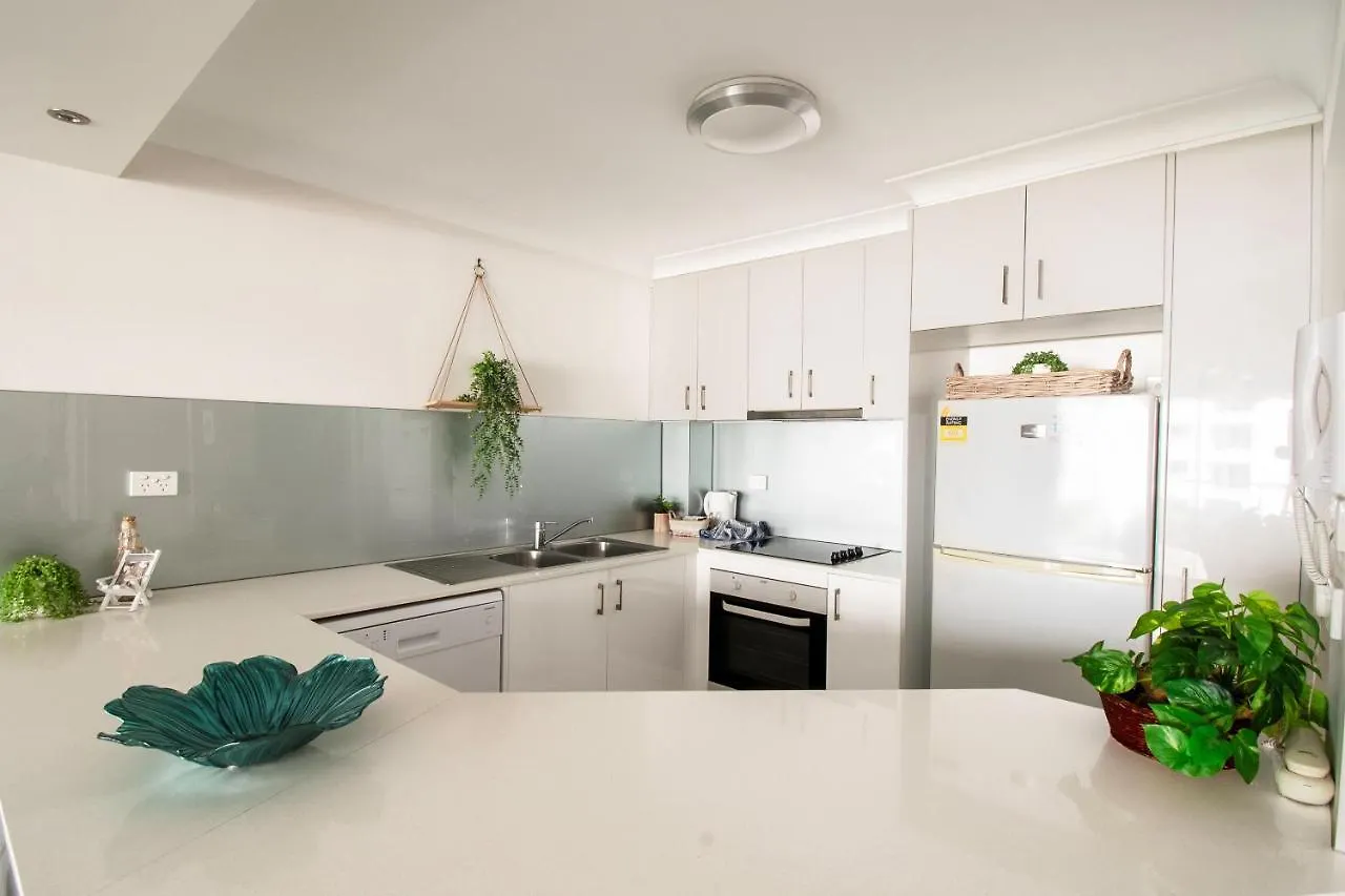 Aparthotel Key Largo 3*
