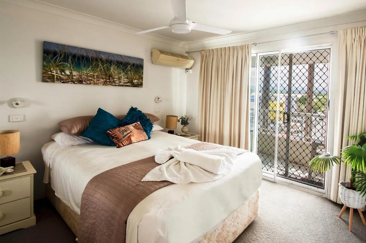 Key Largo Aparthotel 3*