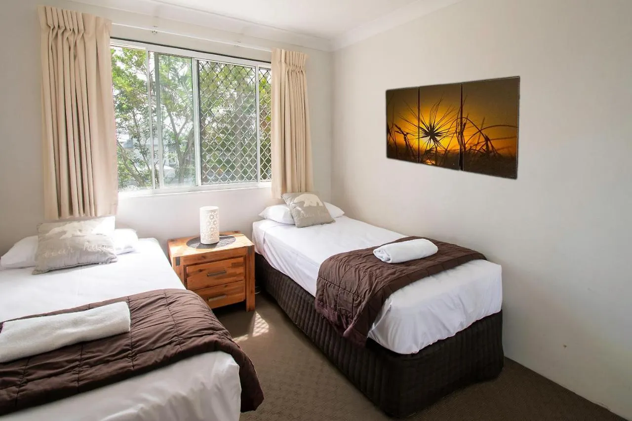 Key Largo 3* Gold Coast