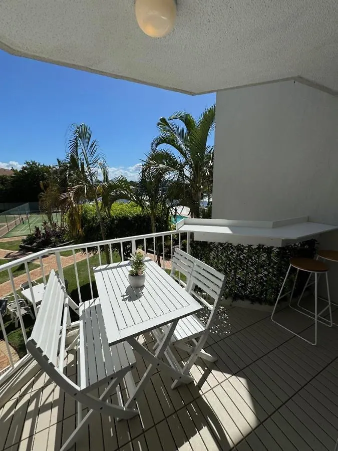 Pelican Cove Resort 3*
