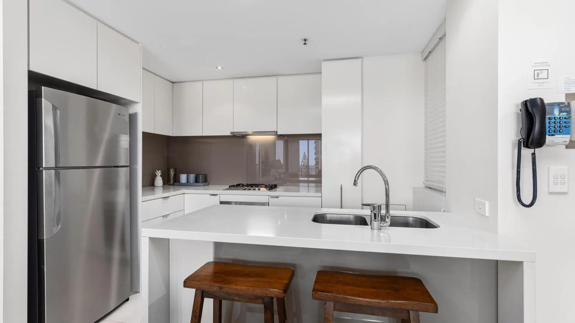 Resort Ultra Broadbeach