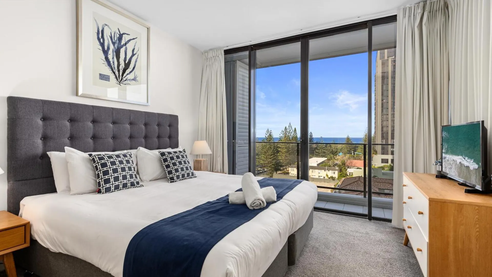 Resort Ultra Broadbeach Gold Coast