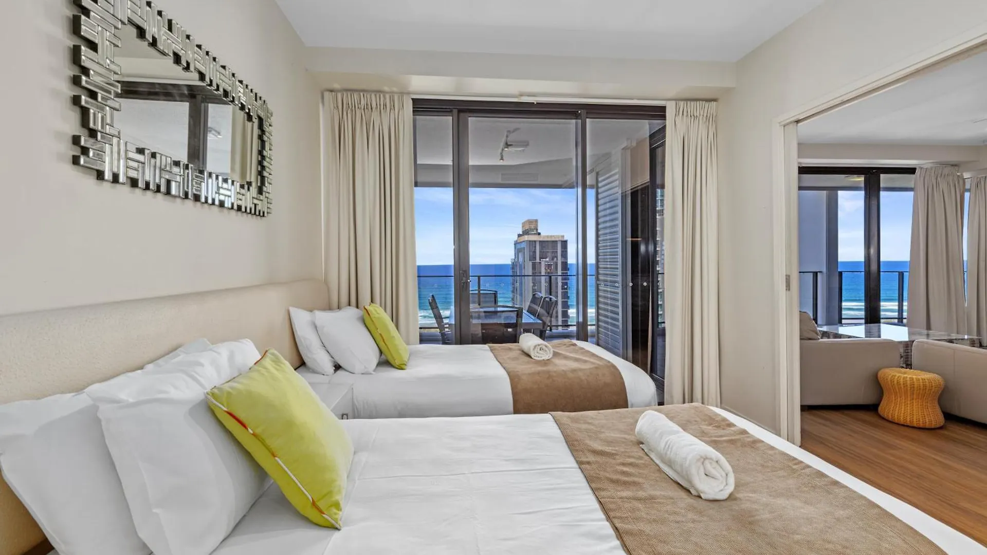 Resort Ultra Broadbeach