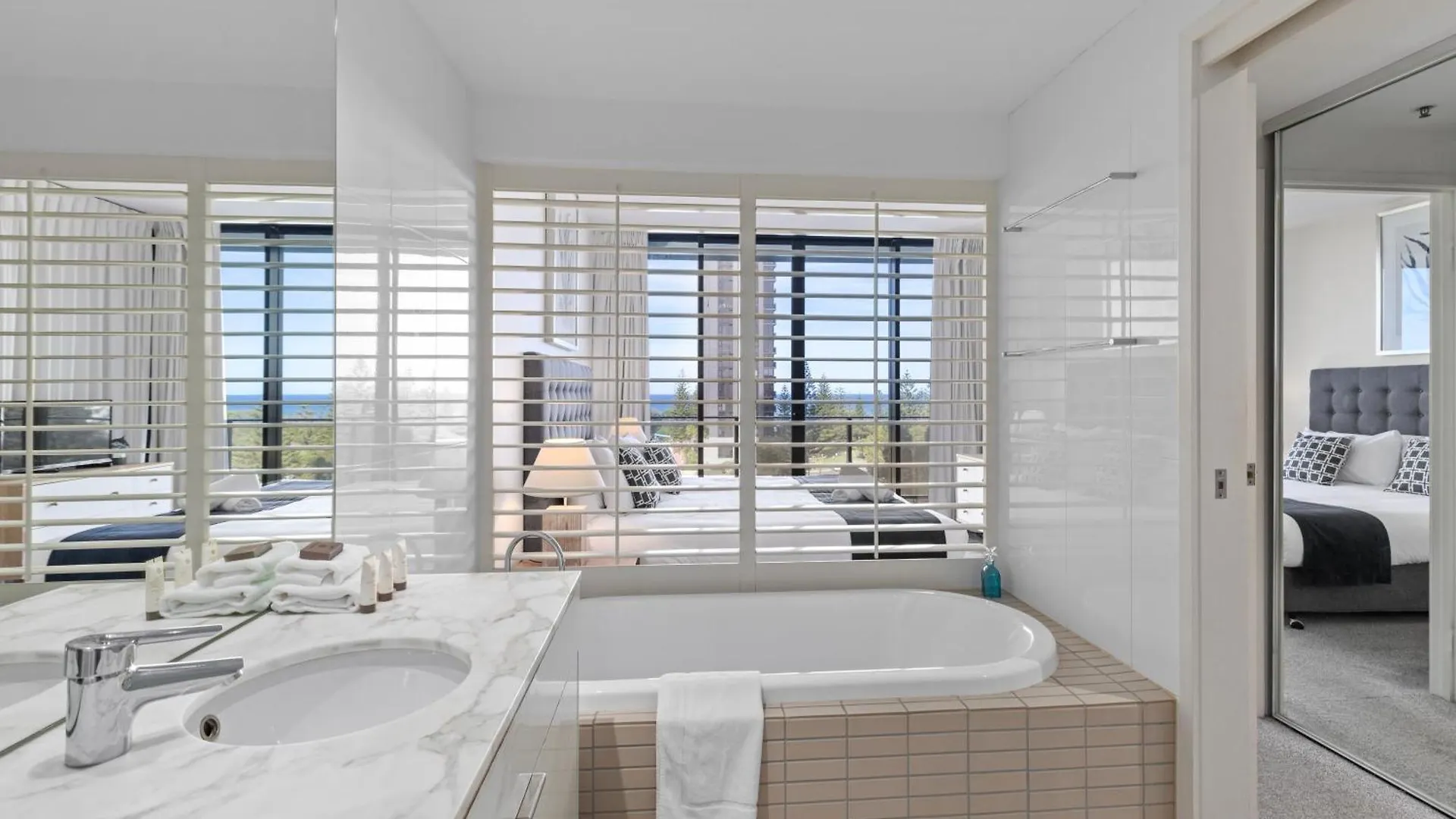 Ultra Broadbeach Gold Coast
