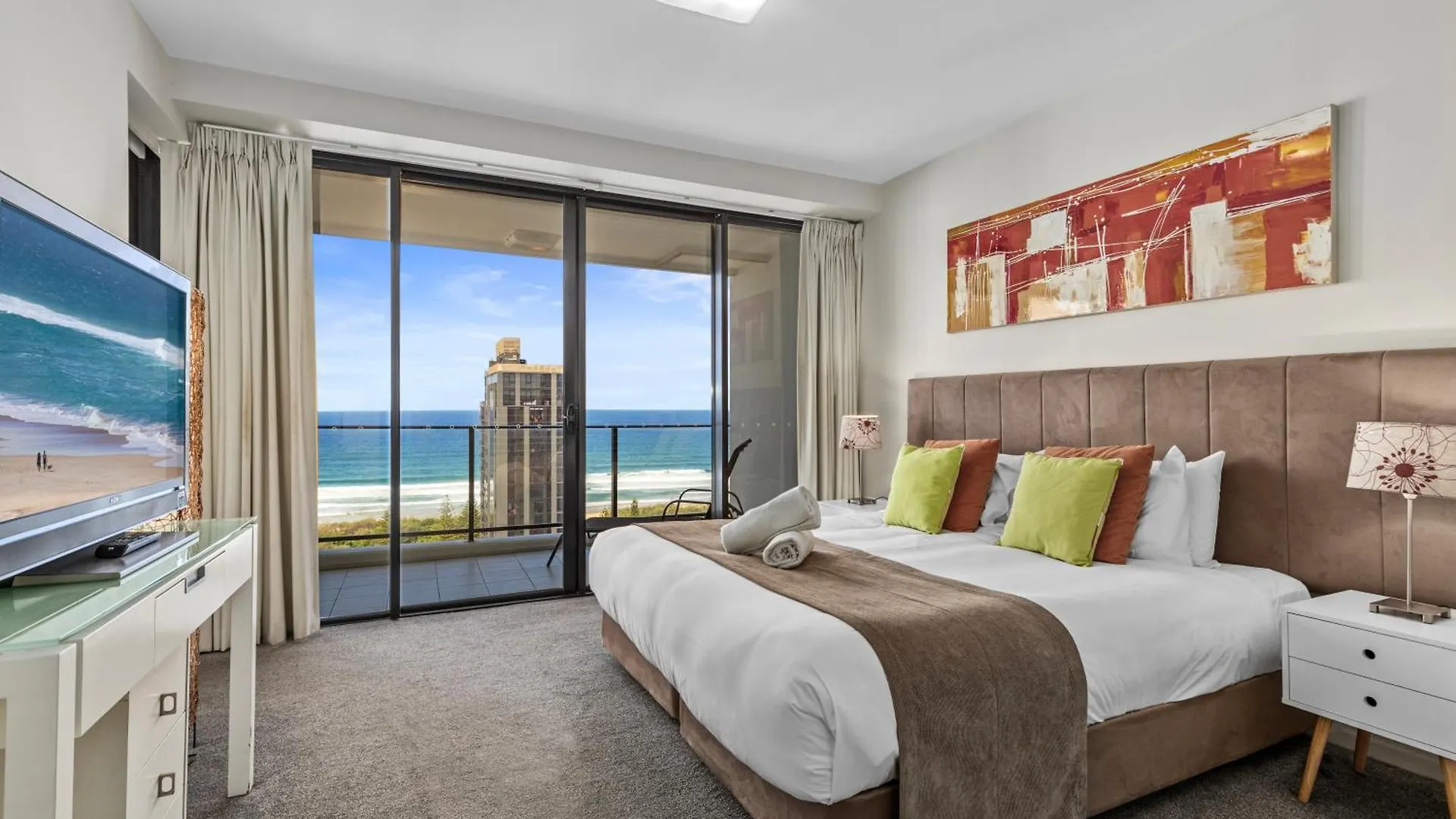 Resort Ultra Broadbeach Gold Coast