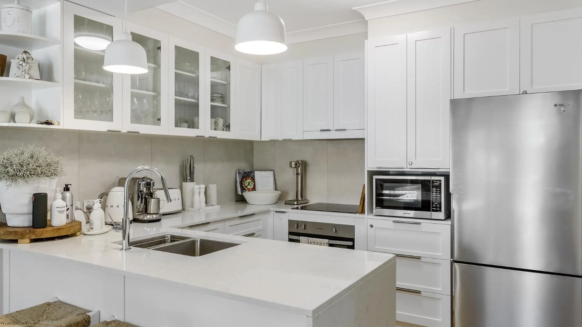 Aparthotel Ultiqa Burleigh Mediterranean Gold Coast