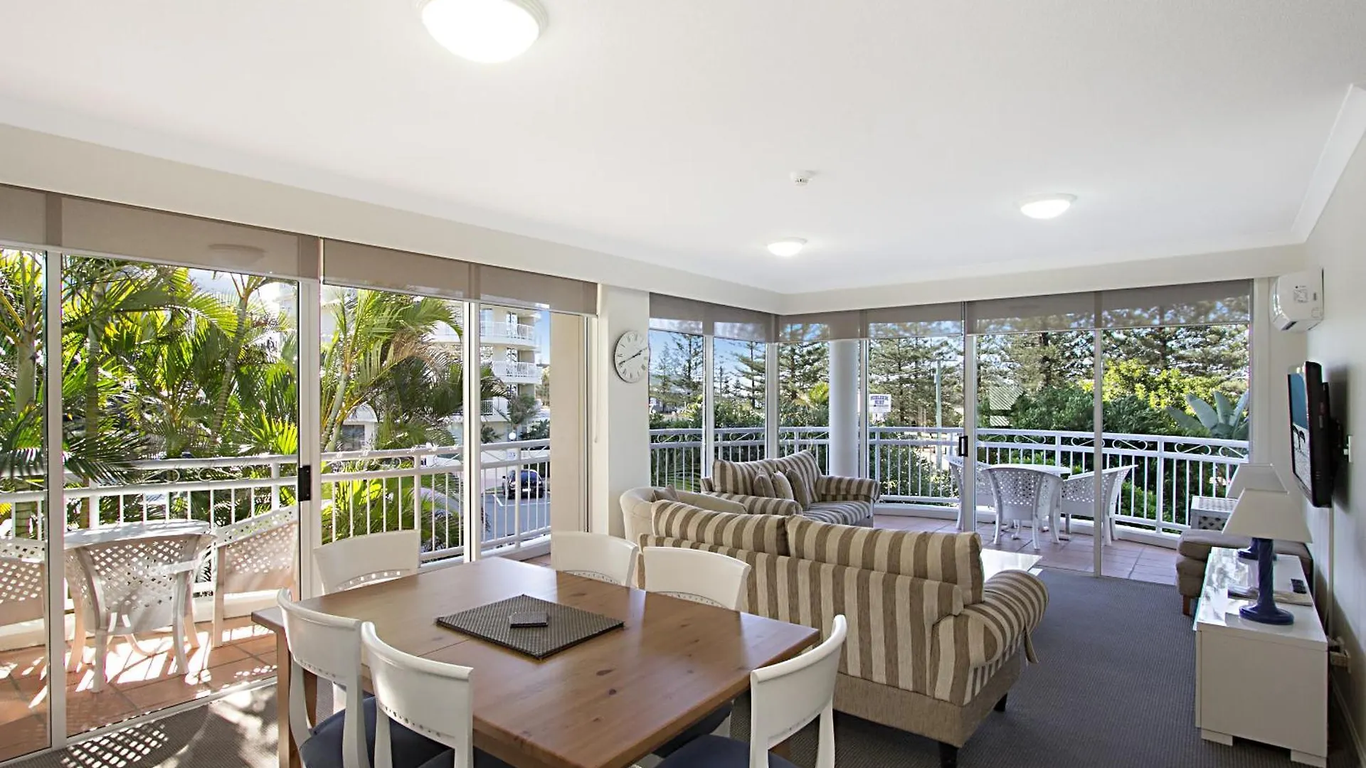 Ultiqa Burleigh Mediterranean Gold Coast