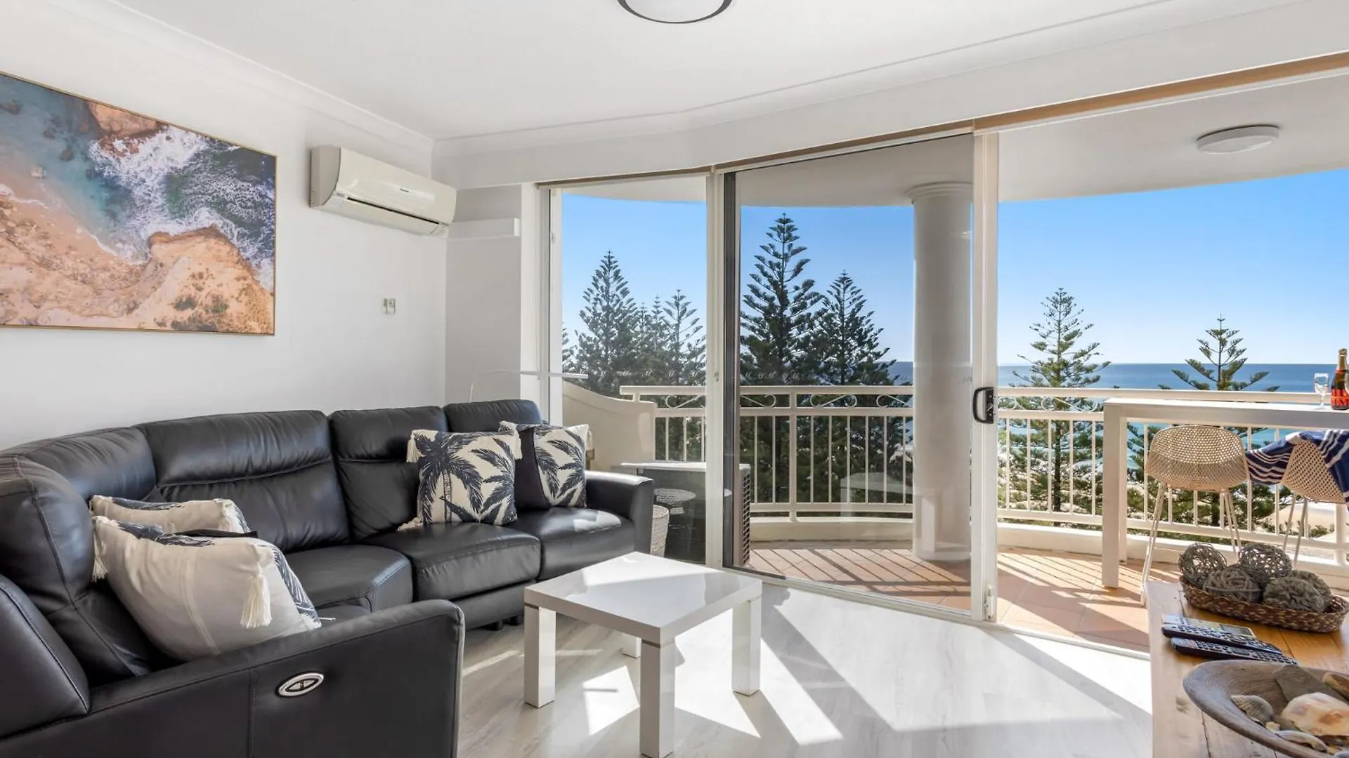 Aparthotel Ultiqa Burleigh Mediterranean Gold Coast