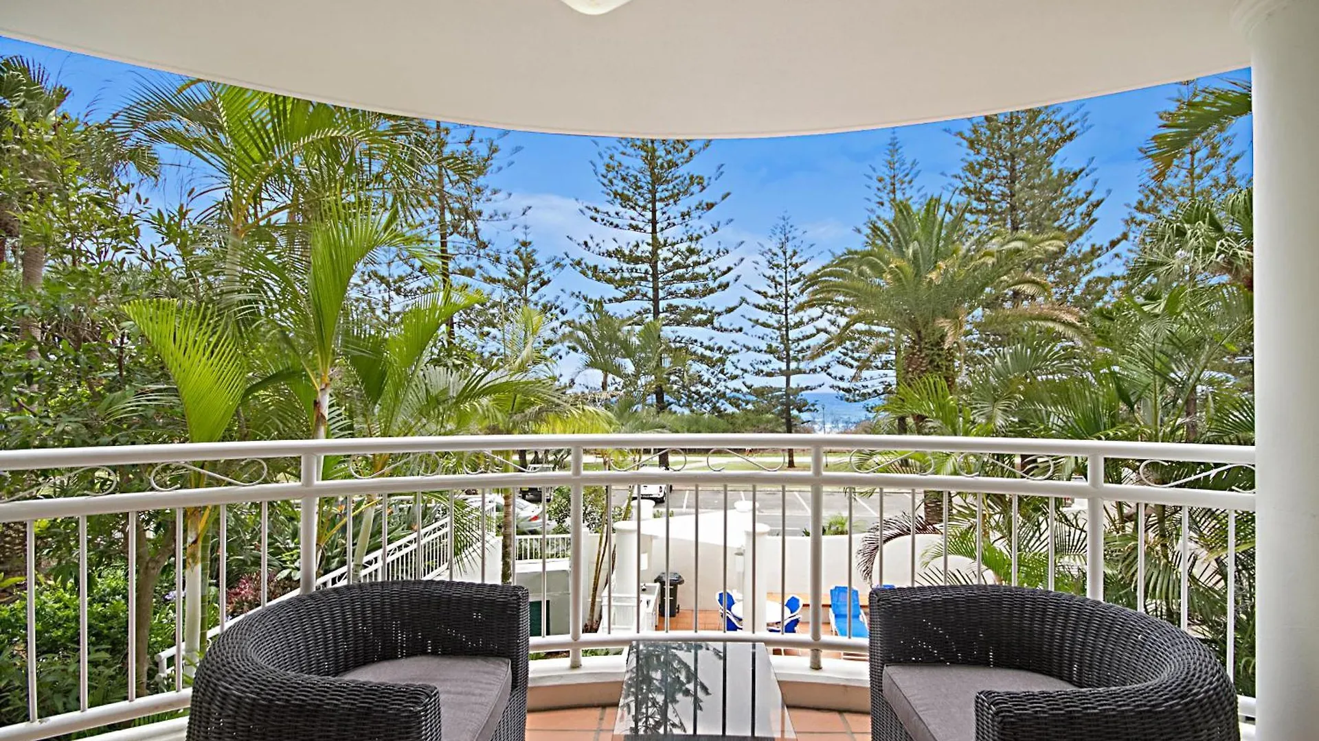 Ultiqa Burleigh Mediterranean Gold Coast