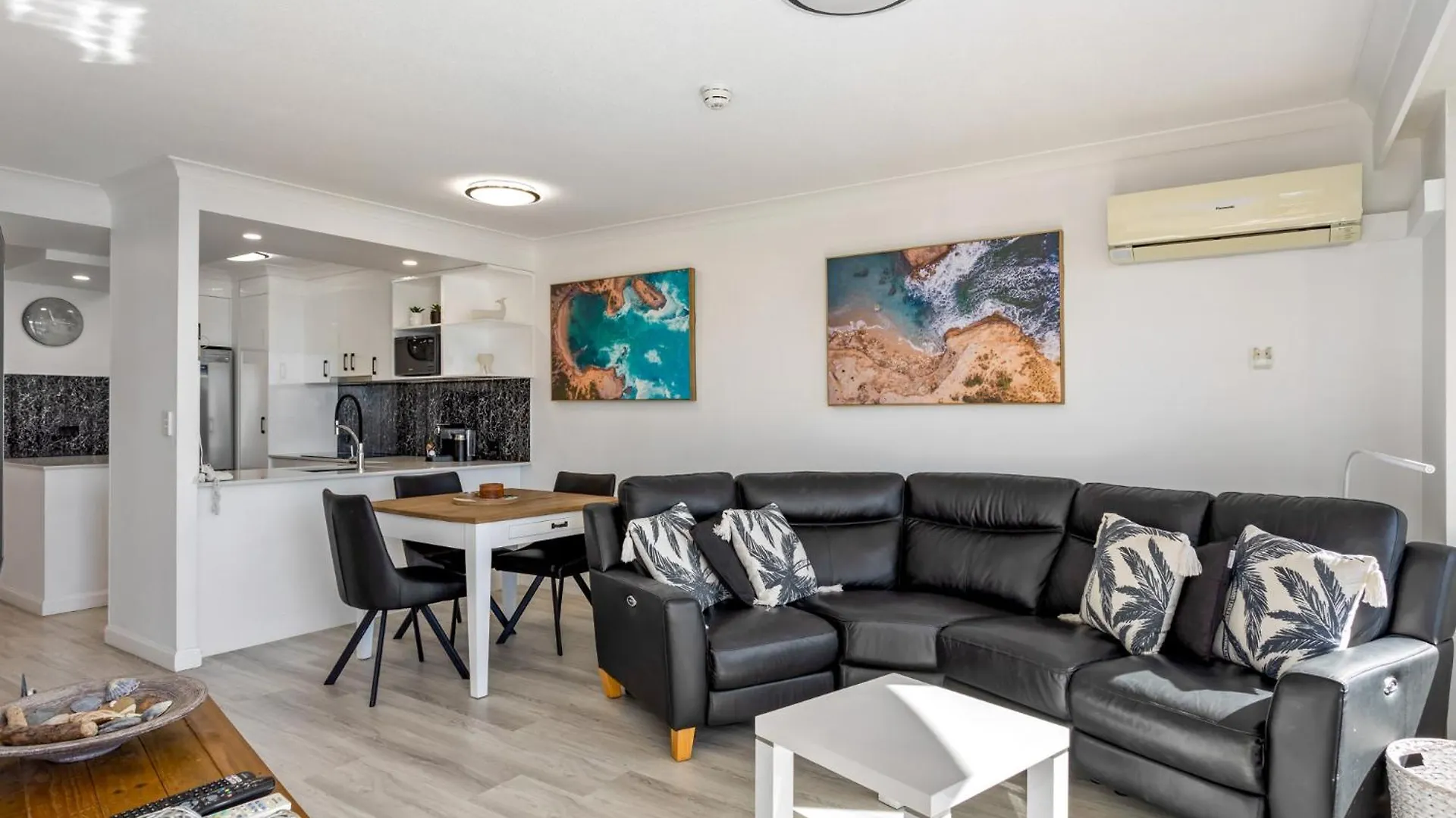 Ultiqa Burleigh Mediterranean 4* Gold Coast