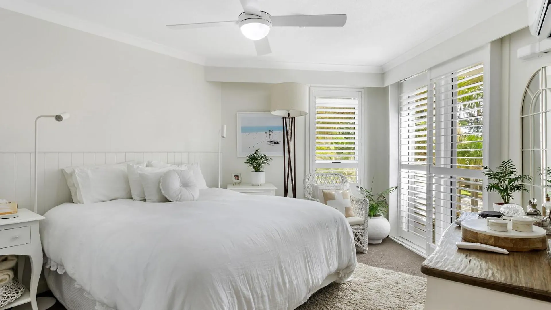 Ultiqa Burleigh Mediterranean Gold Coast