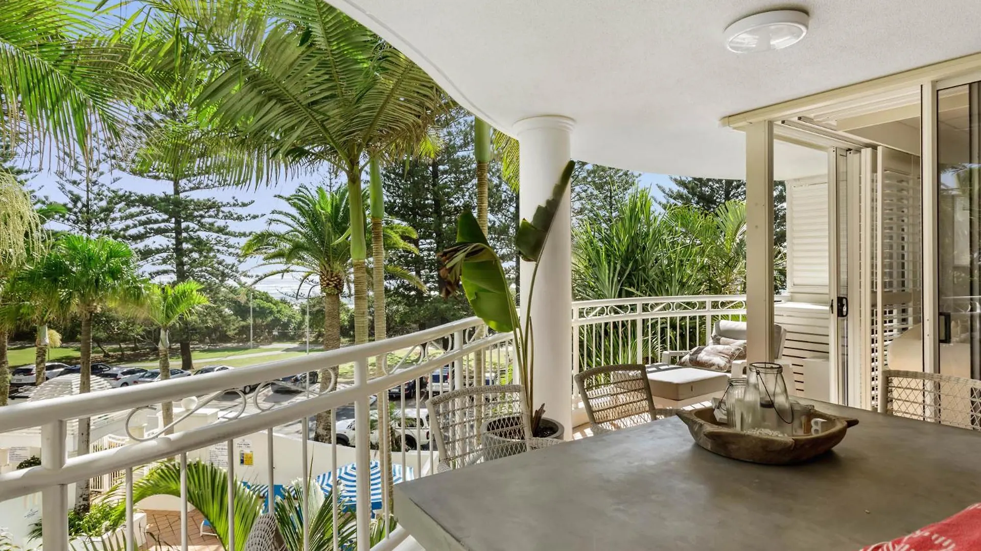Ultiqa Burleigh Mediterranean 4*
