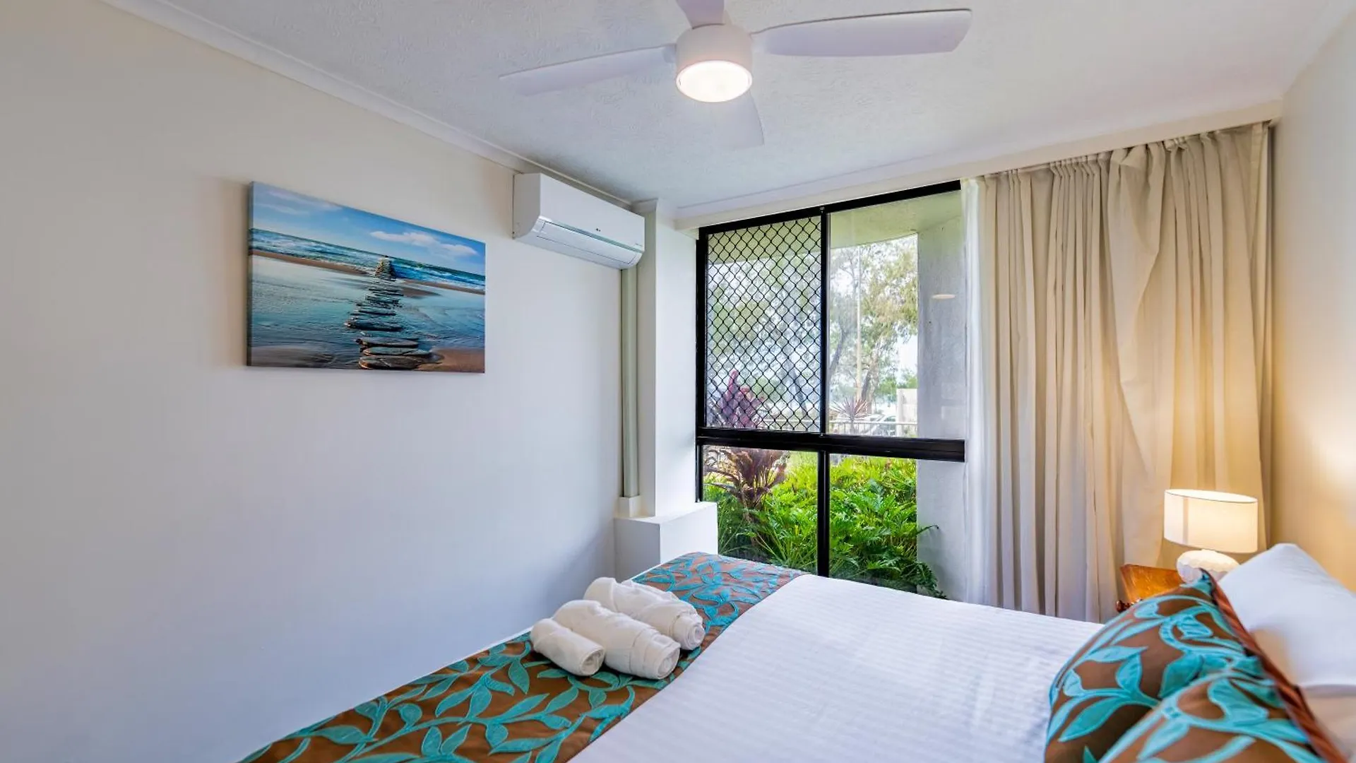 Olympus Beachfront