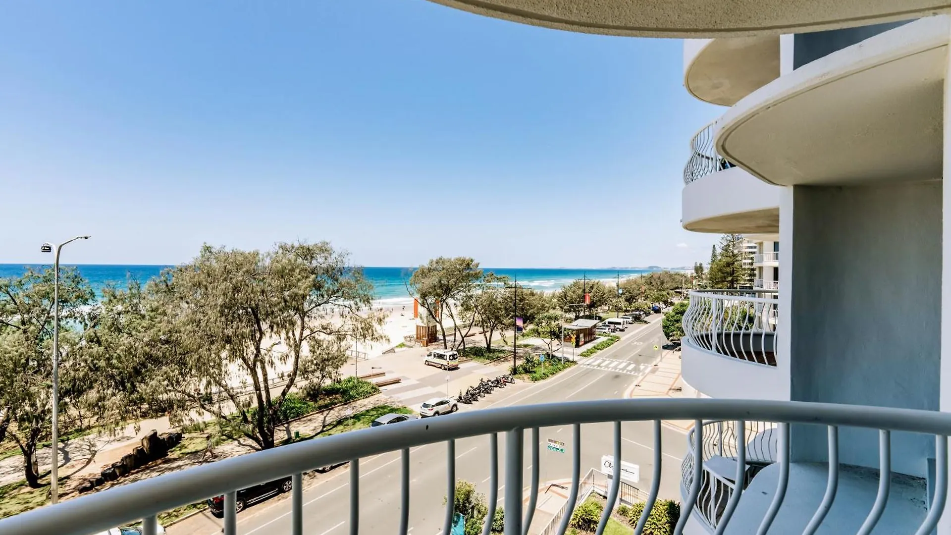 Olympus Beachfront