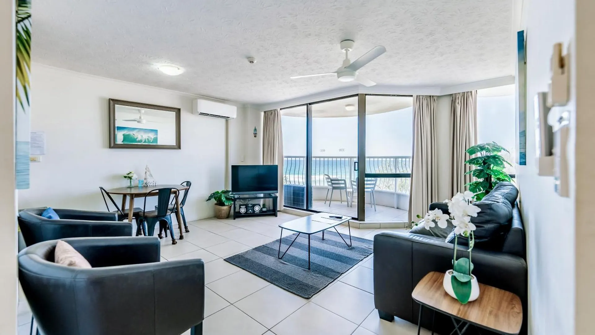 Olympus Beachfront Gold Coast