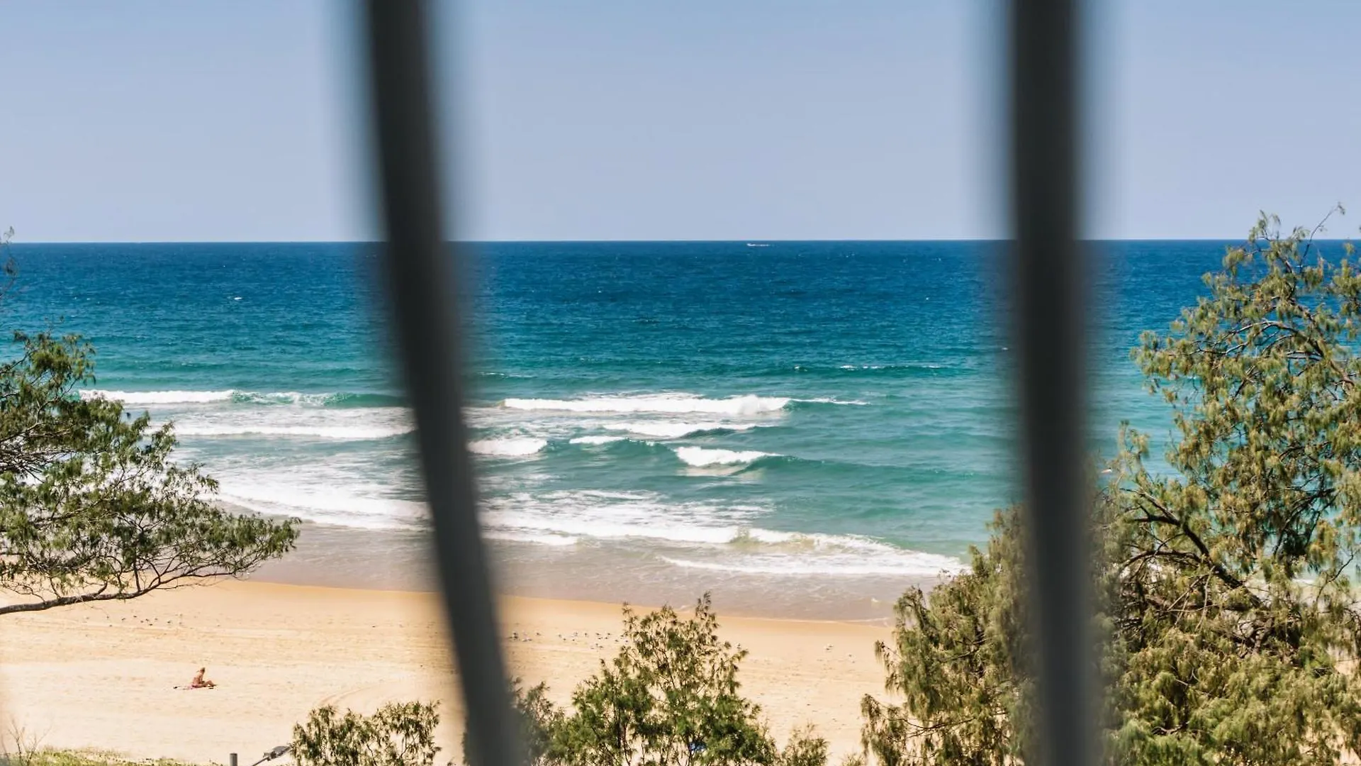 Olympus Beachfront