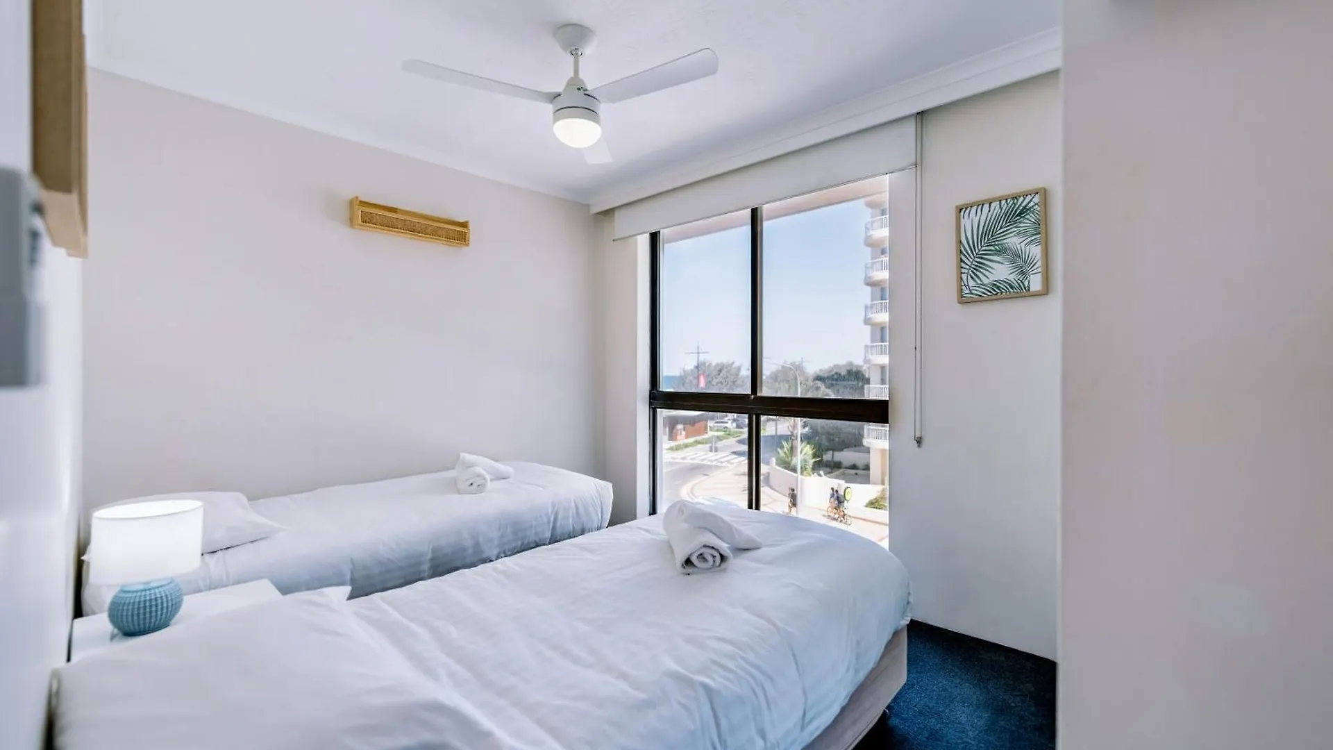 Olympus Beachfront 3* Gold Coast
