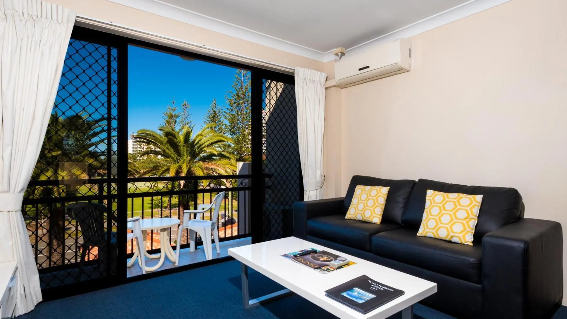 Island Gold Coast