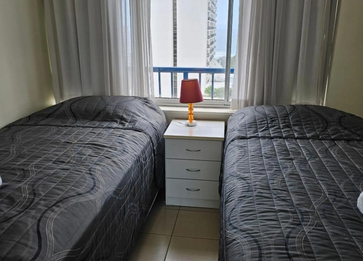 Aparthotel Centrepoint 3*