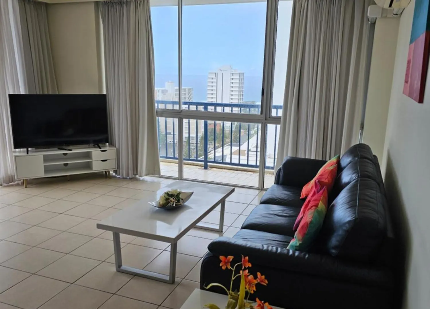 Aparthotel Centrepoint Gold Coast