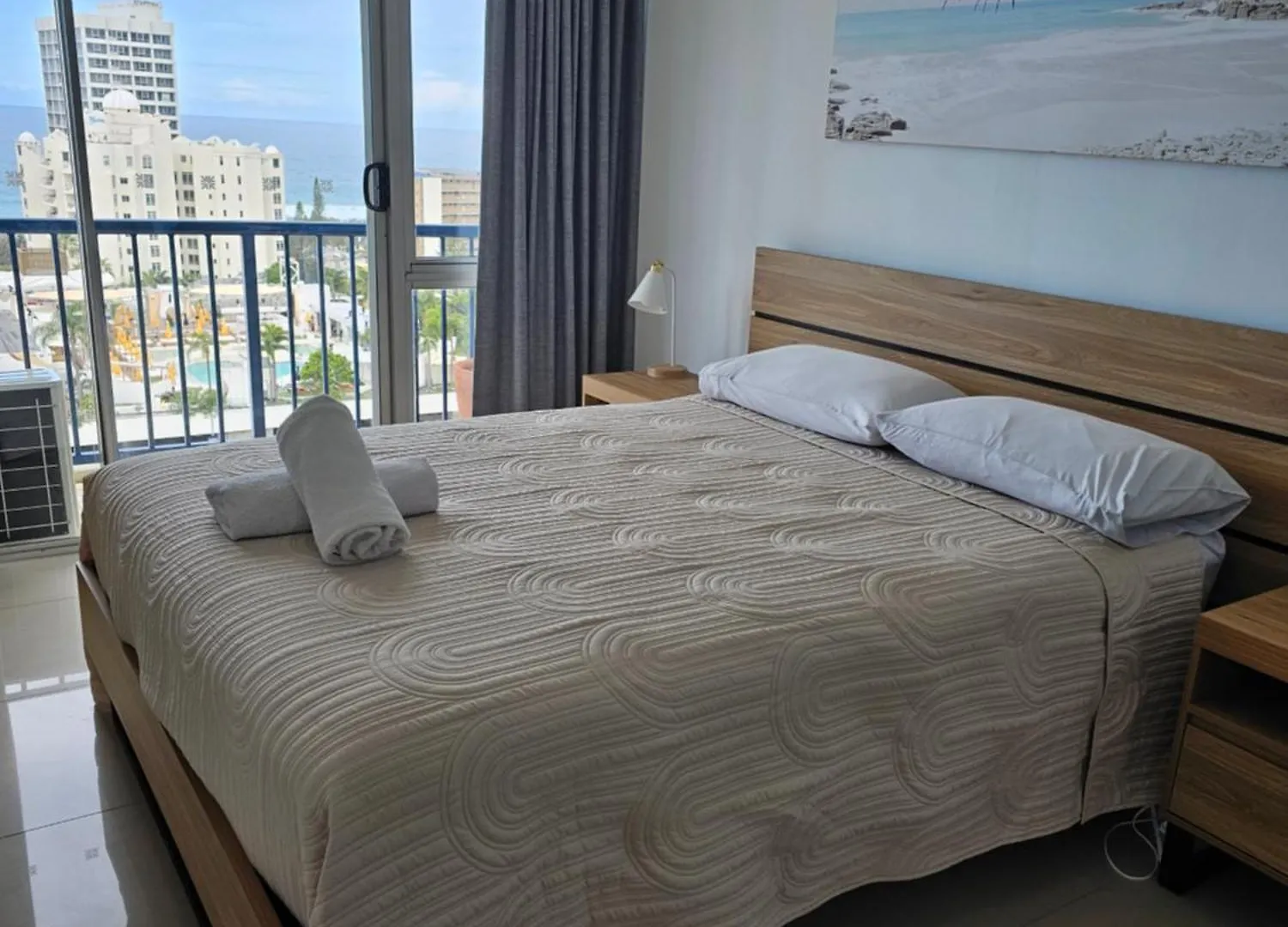 Centrepoint Aparthotel Gold Coast