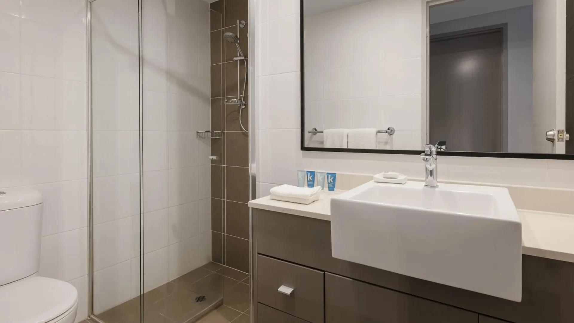 Szálloda Meriton Broadbeach 5*