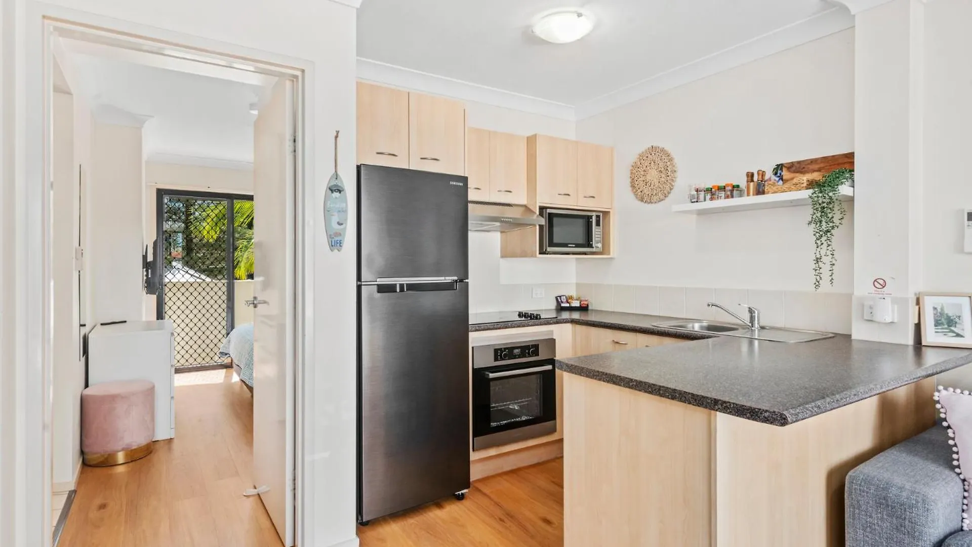Aparthotel Island Gold Coast