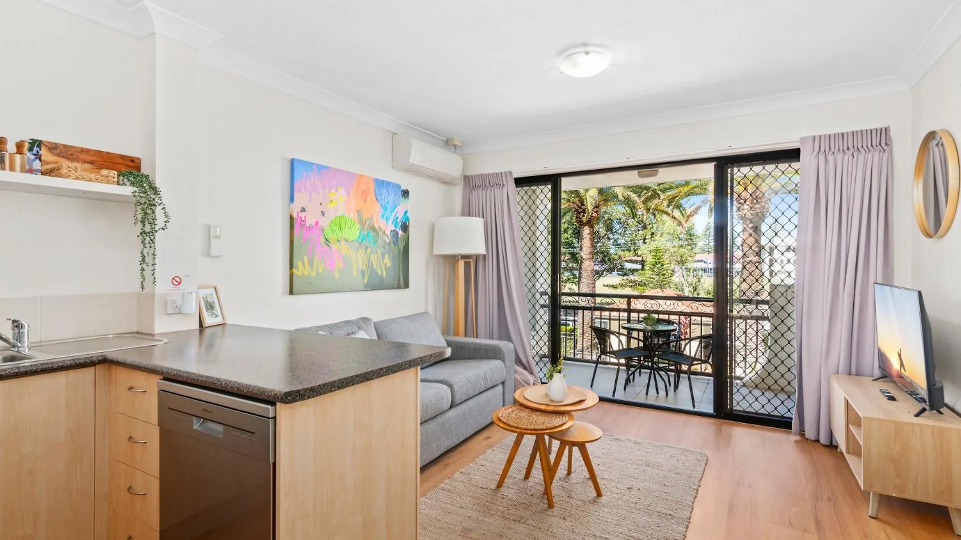 Island Gold Coast