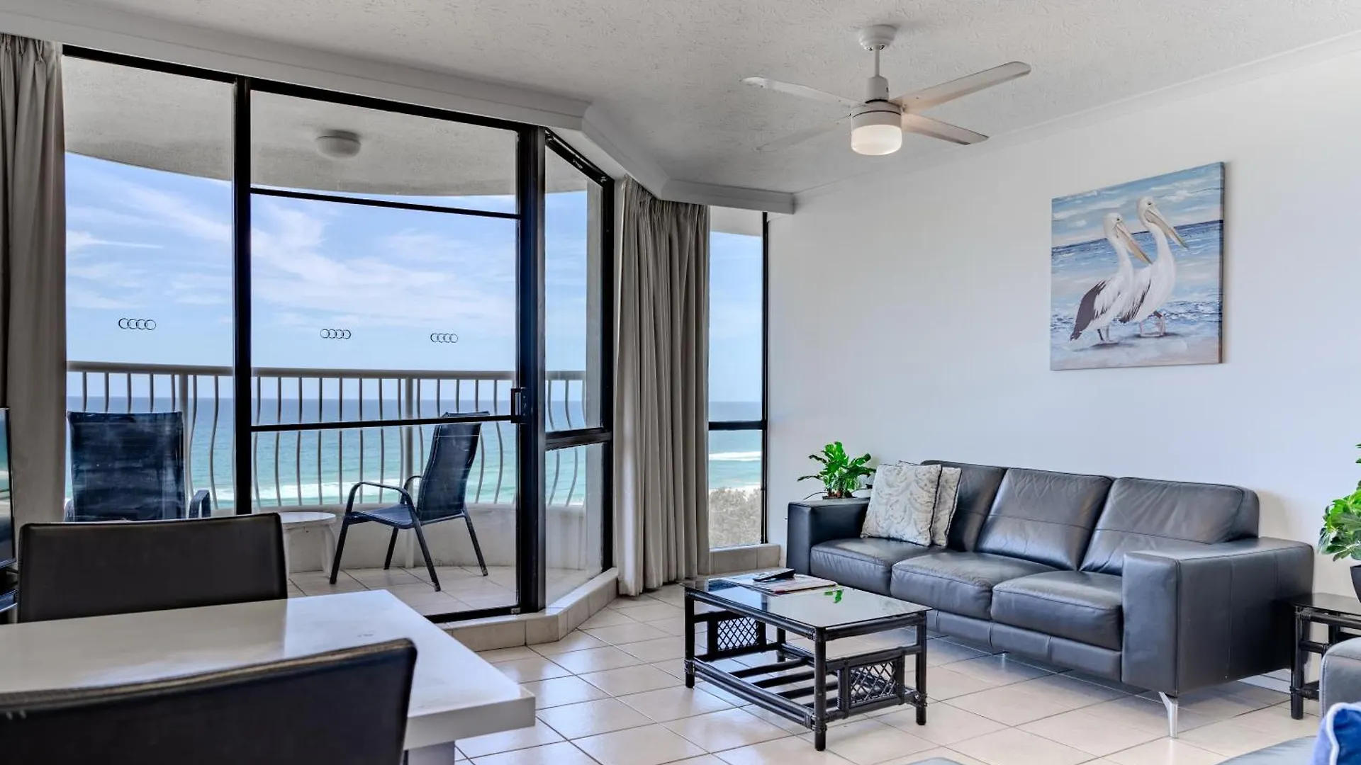 Olympus Beachfront 3* Gold Coast