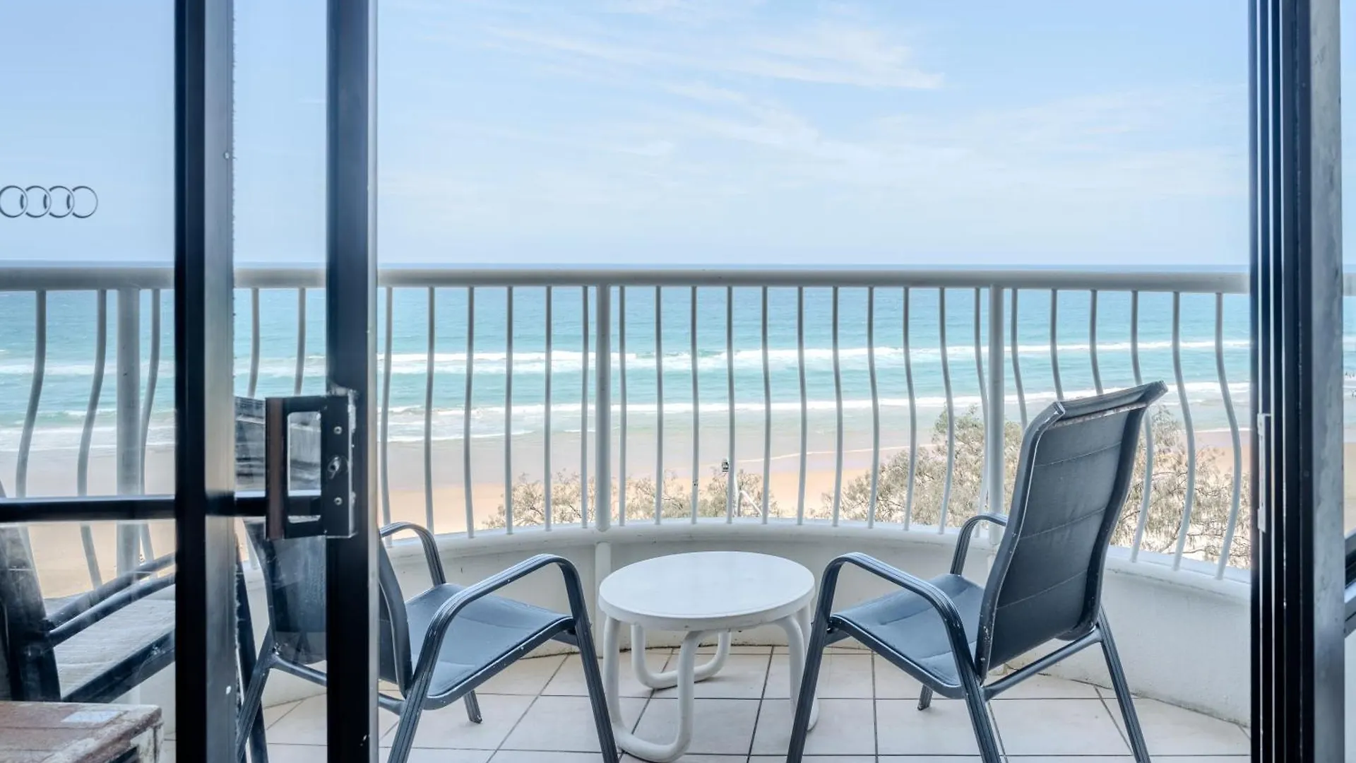 Olympus Beachfront 3*
