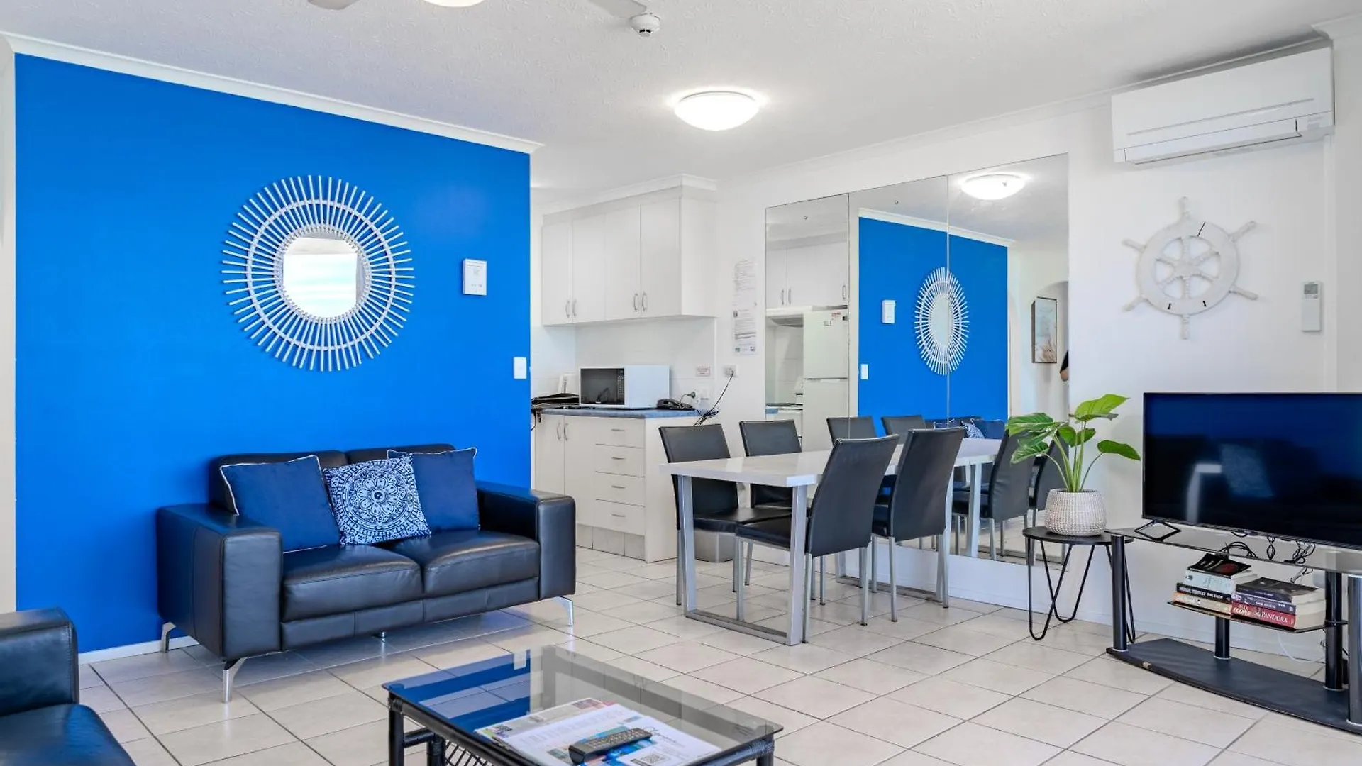 Olympus Beachfront Gold Coast