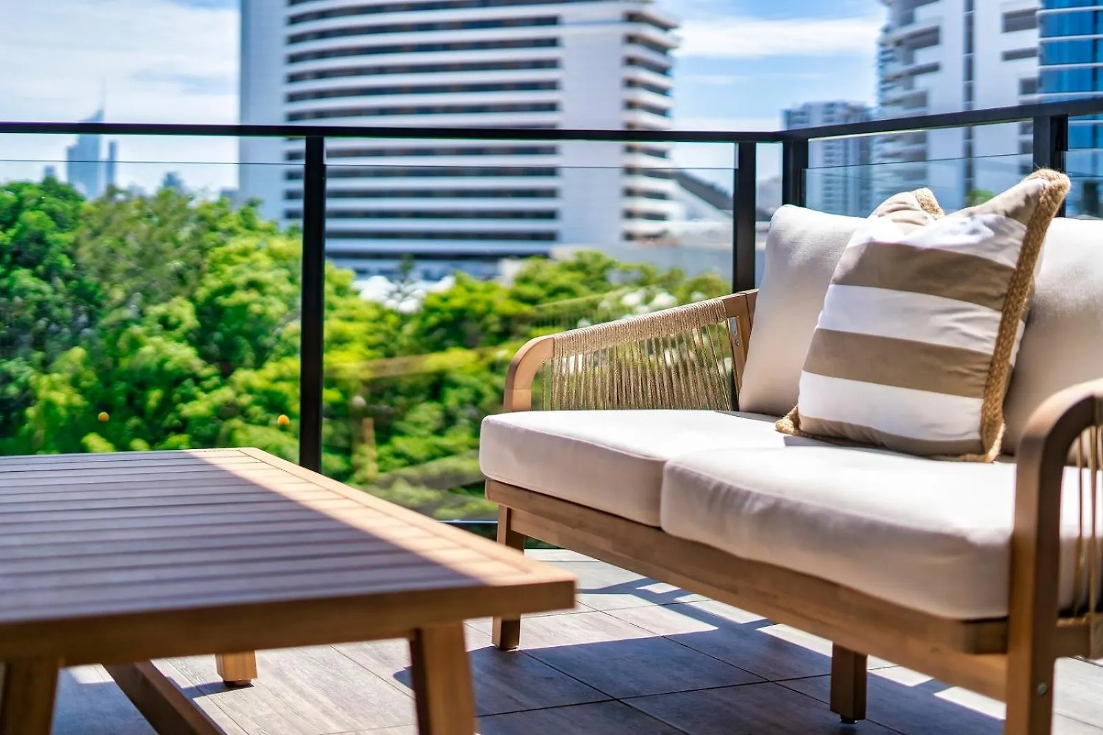 Spice Broadbeach - Gclr Apartment *