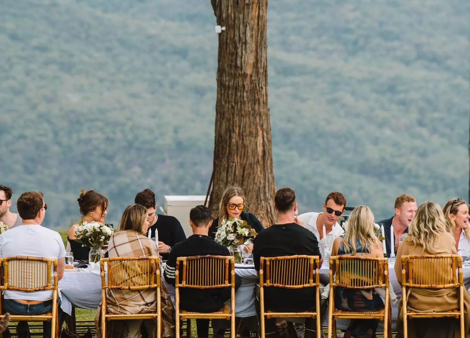 Verandah House Country Estate אכסניה *