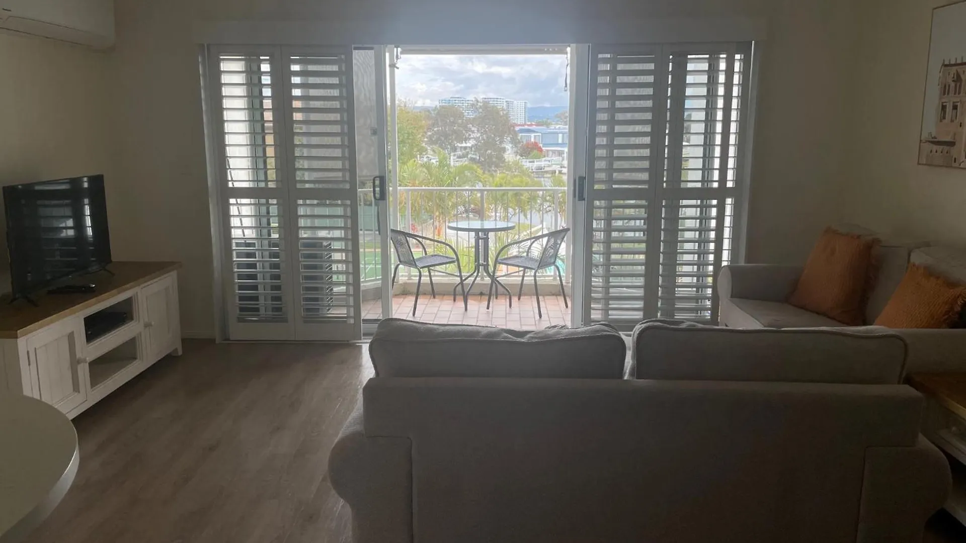 Pelican Cove Resort
