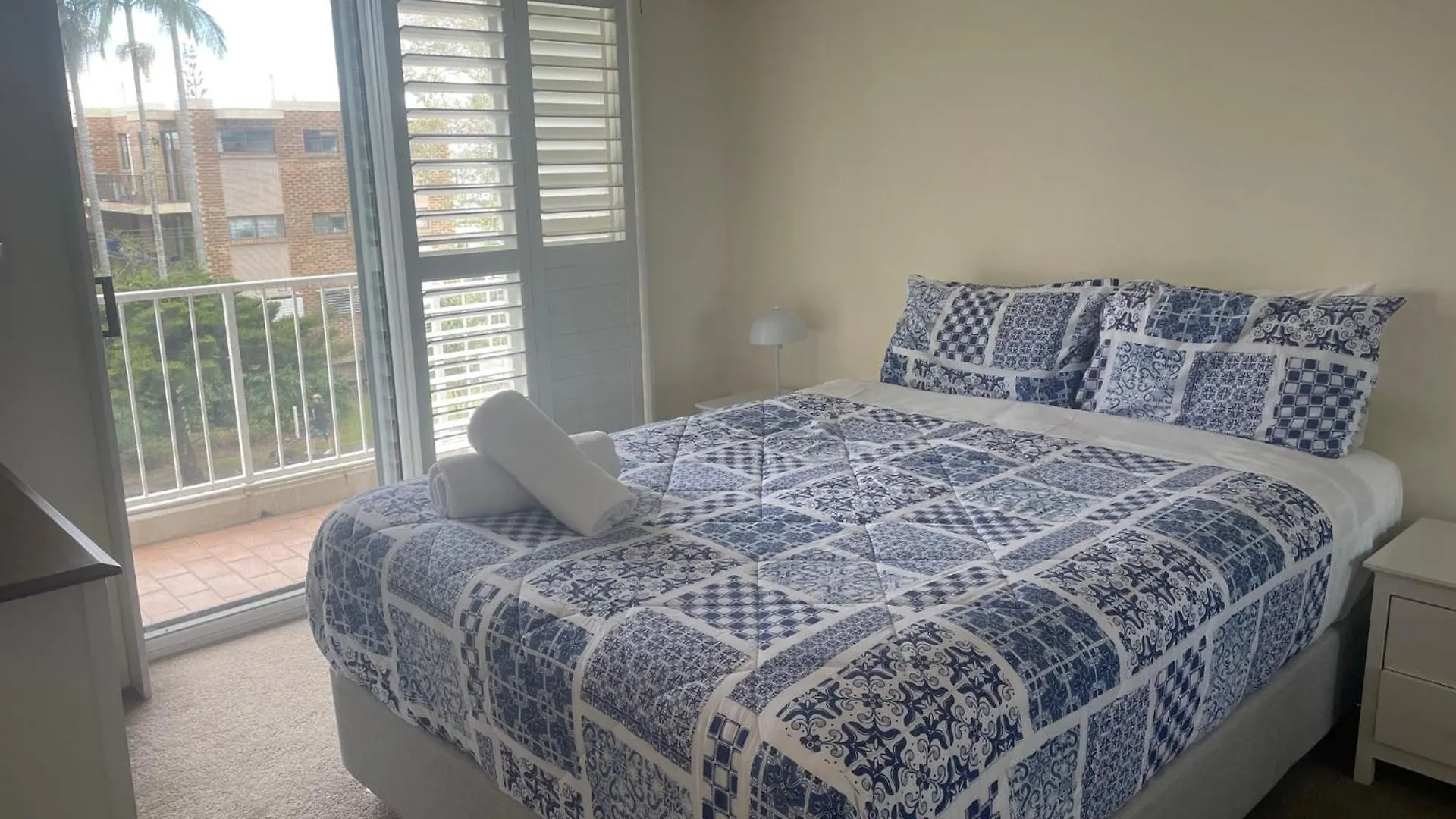 Resort Pelican Cove