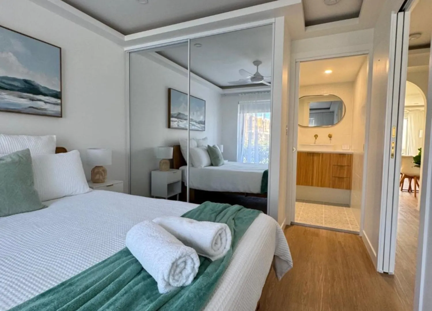 Pelican Cove Resort