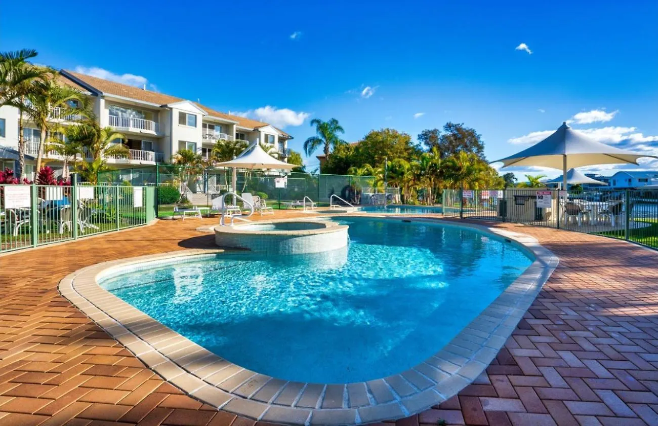 Pelican Cove Resort