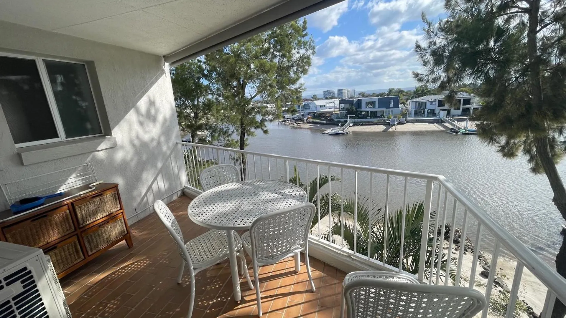 Resort Pelican Cove