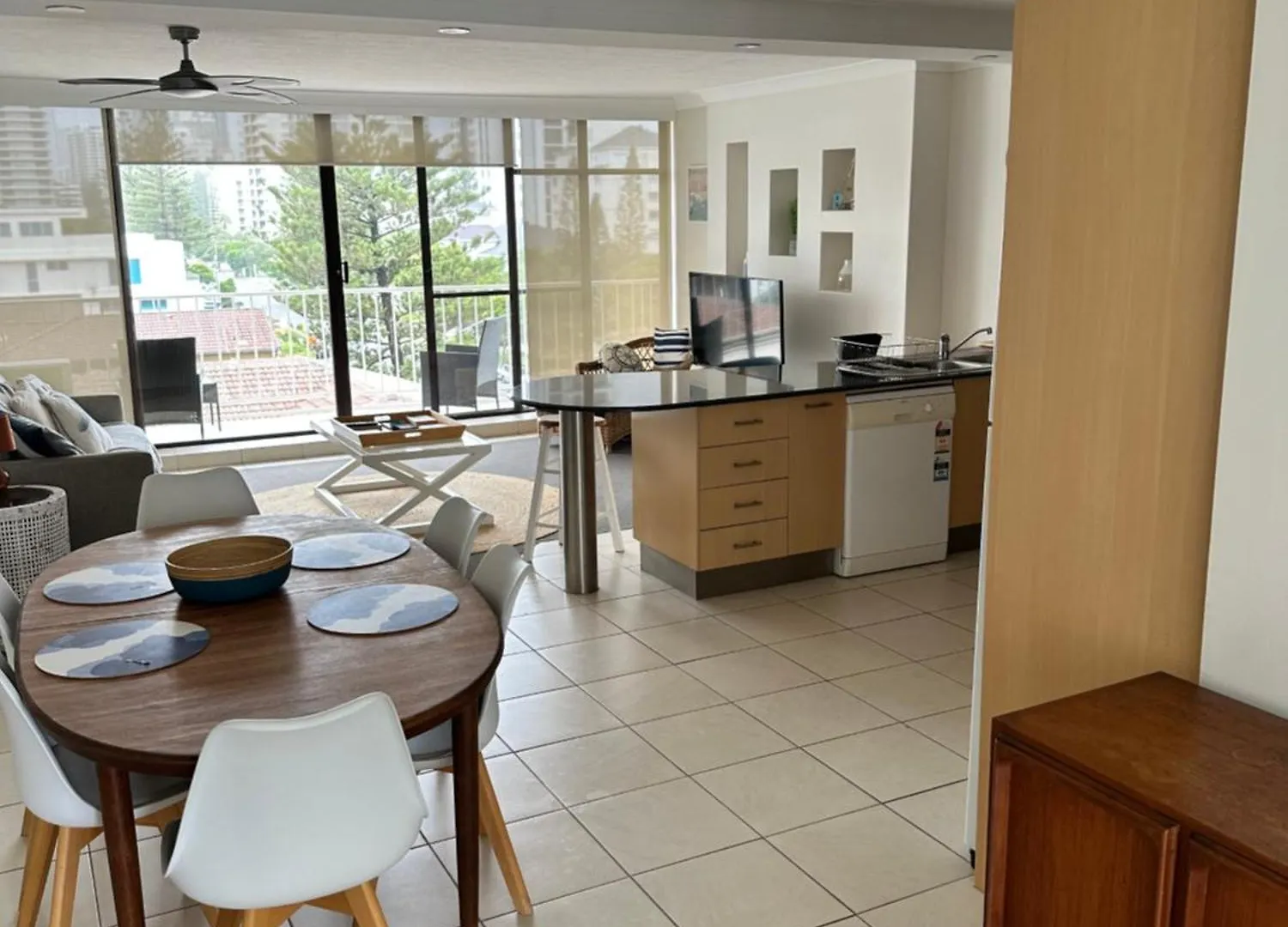Queensleigh Hotel apartamentowy