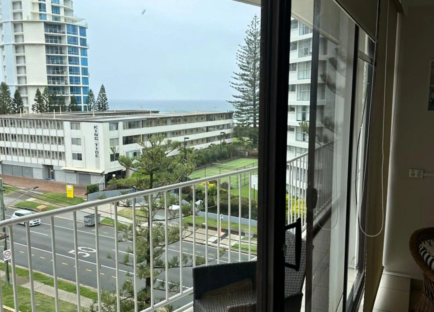 Queensleigh Aparthotel 3*