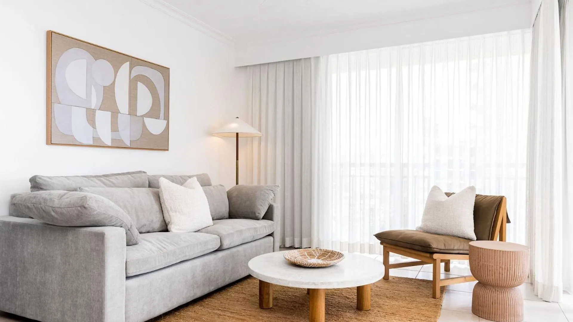 Orion Unit 4 Appartement Gold Coast