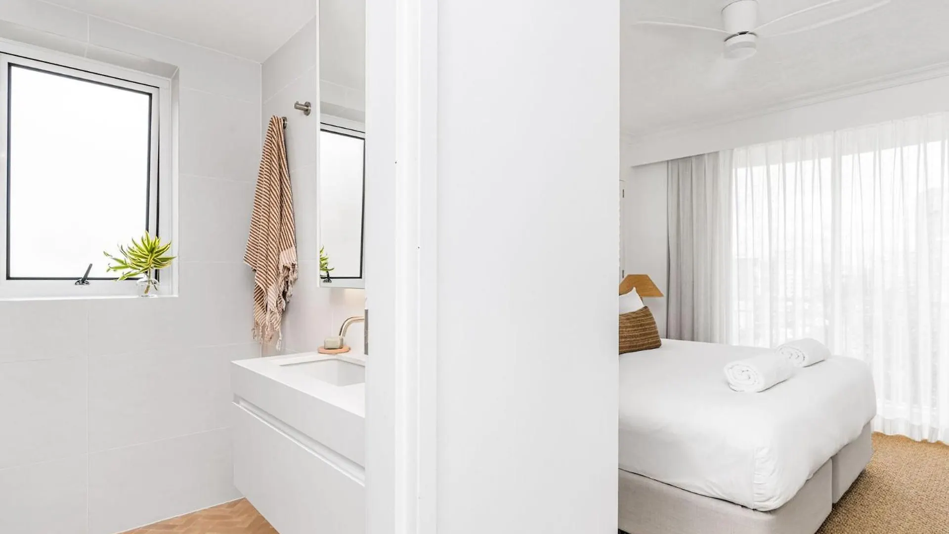 Orion Unit 4 Appartement Gold Coast