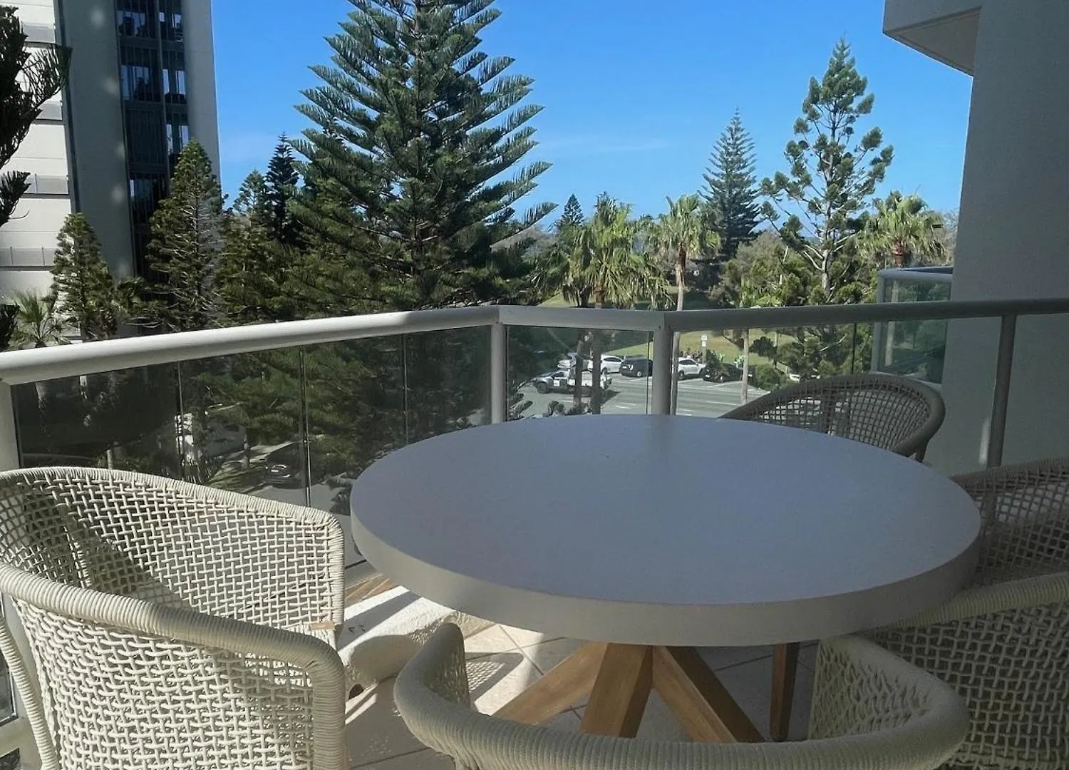 Carmel By The Sea 4*