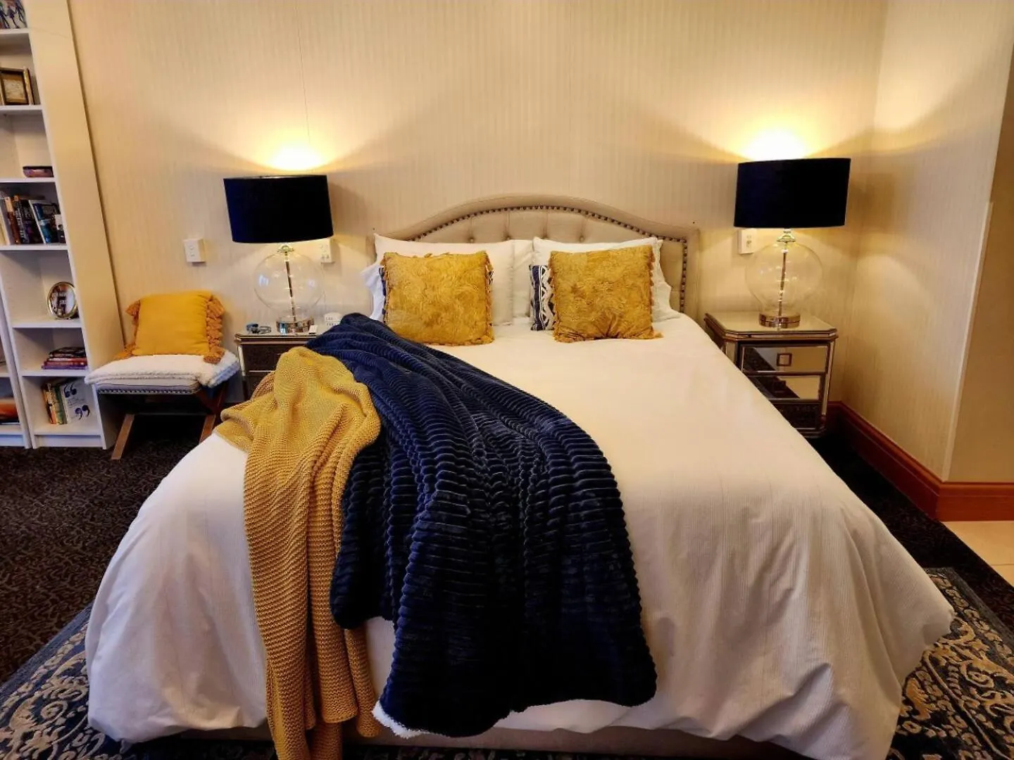 Deluxe Private And - Ocean Views Apartment *