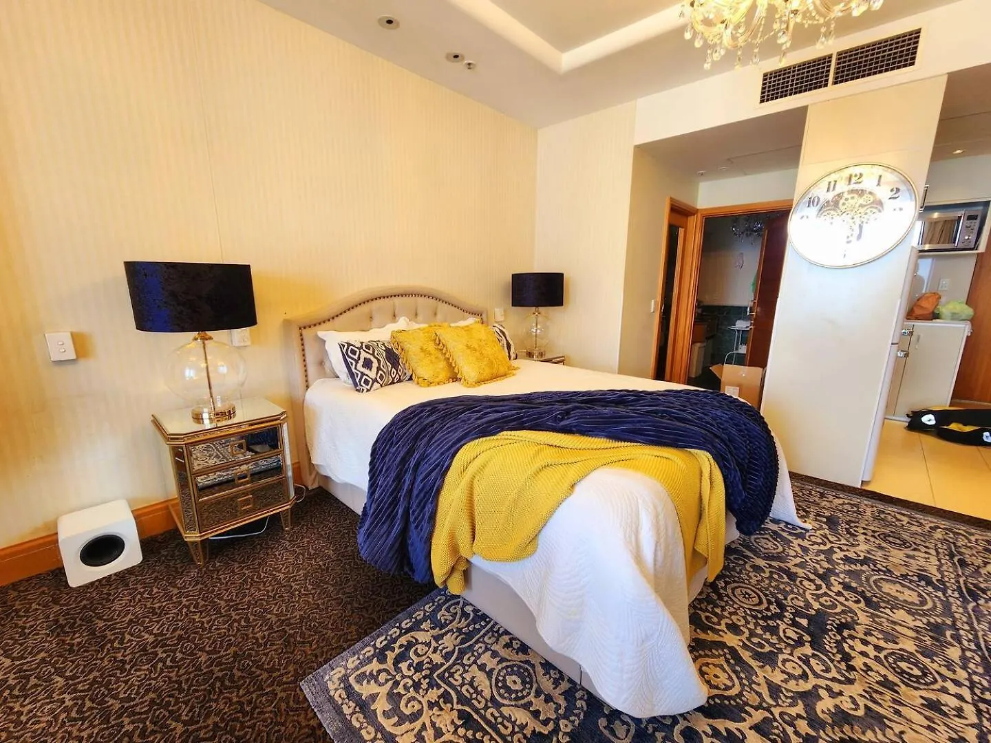 Deluxe Private And - Ocean Views