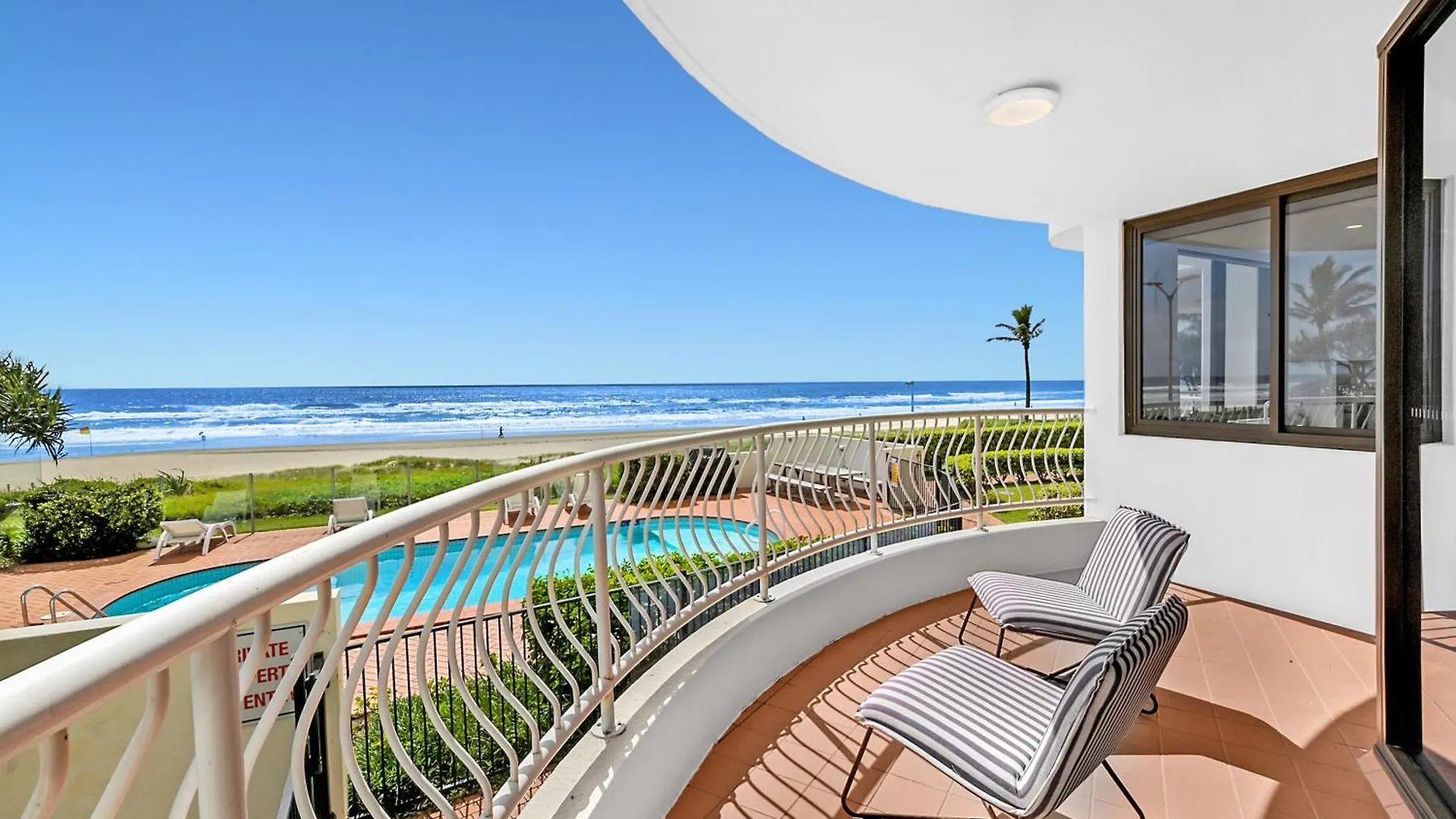 Albatross North Gold Coast