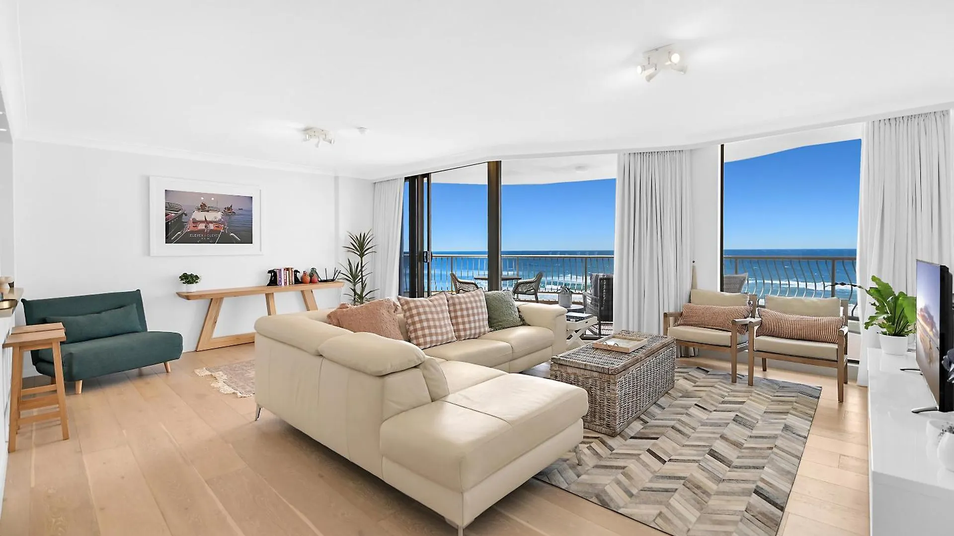 Albatross North 4* Gold Coast