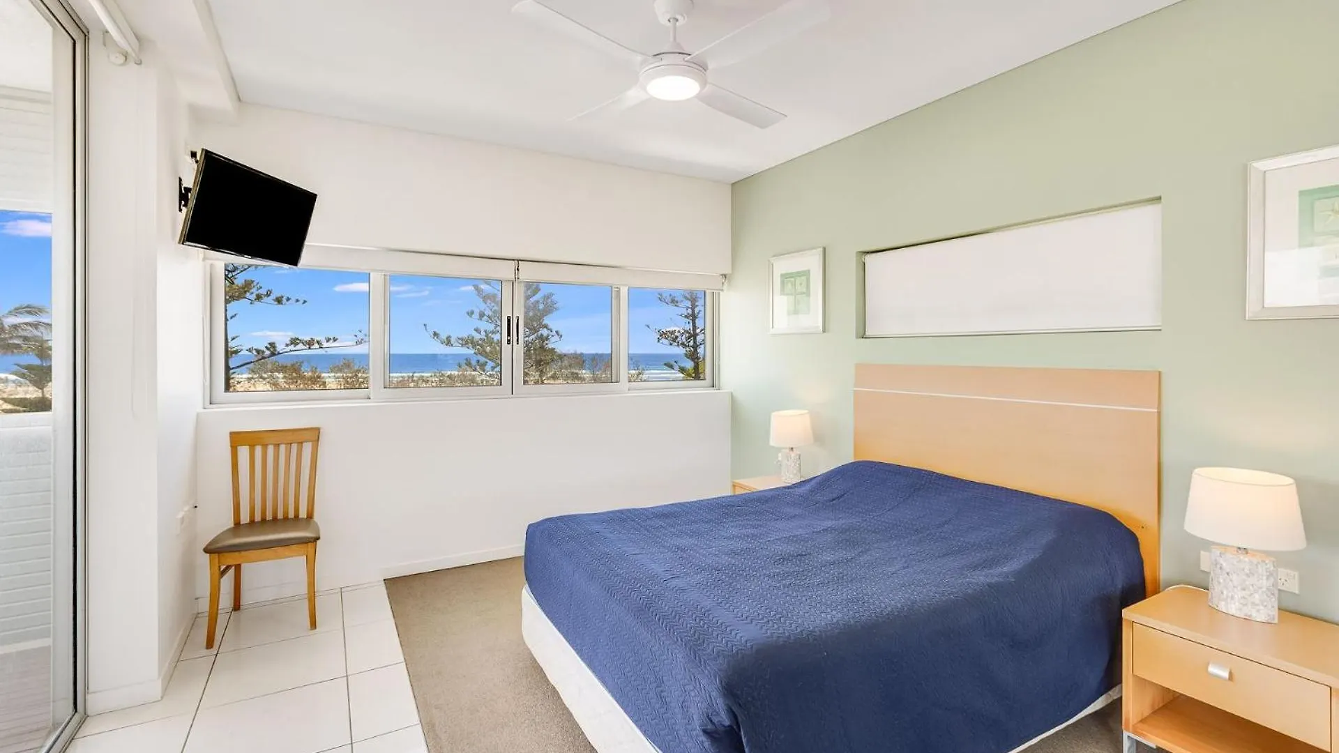 Sands On Greenmount Unit 4 Gold Coast